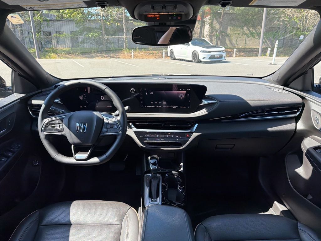 2024 Buick Envista Avenir