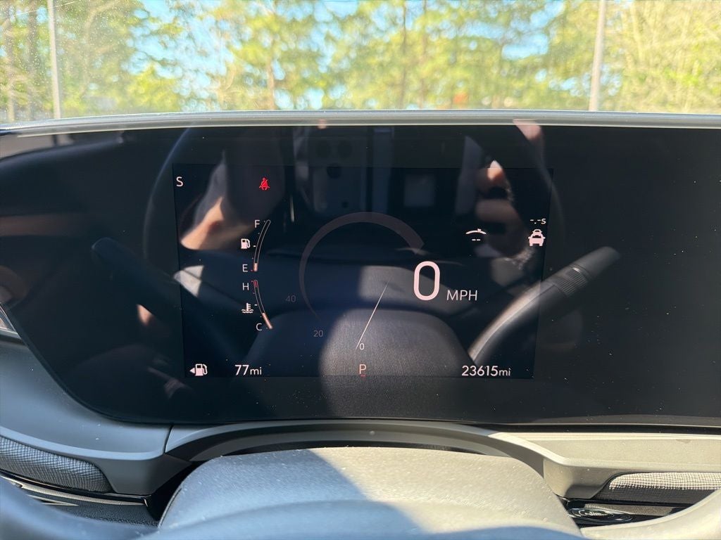 2024 Buick Envista Avenir
