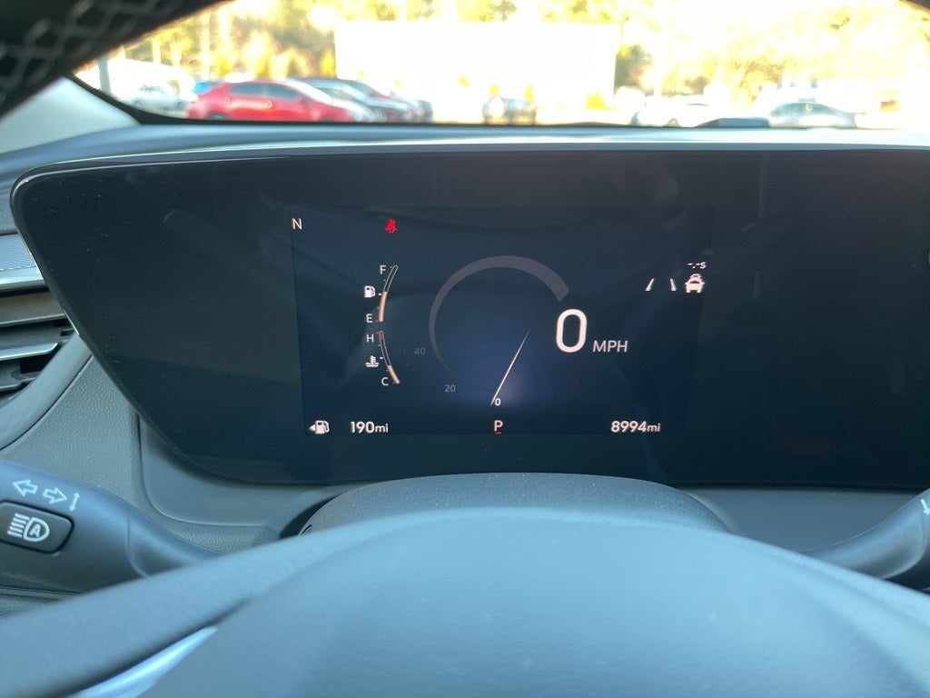 2024 Buick Encore GX Avenir ** Pohanka Certified 10 YEAR/100,000 **