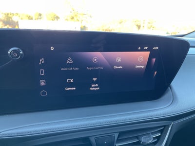 2024 Buick Encore GX Avenir ** Pohanka Certified 10 YEAR/100,000 **