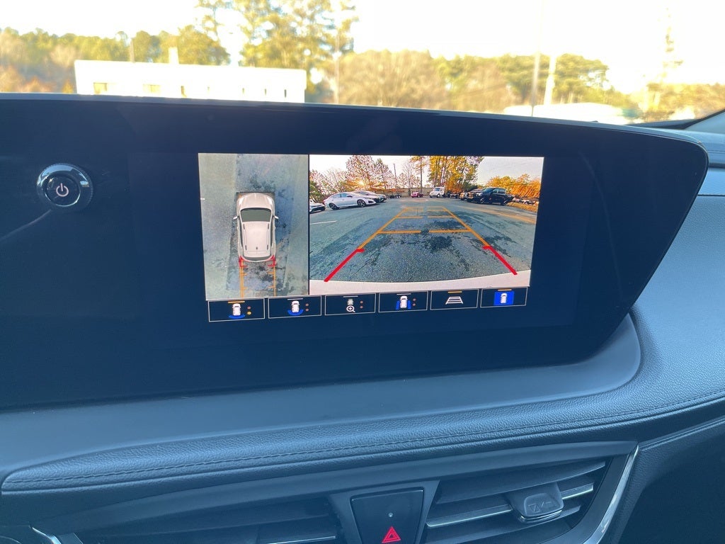 2024 Buick Encore GX Avenir ** Pohanka Certified 10 YEAR/100,000 **