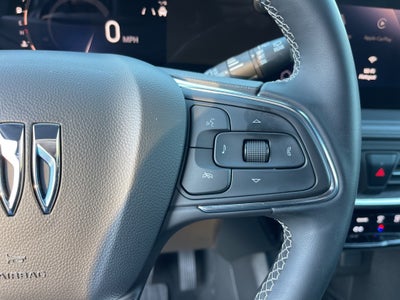 2024 Buick Encore GX Avenir ** Pohanka Certified 10 YEAR/100,000 **