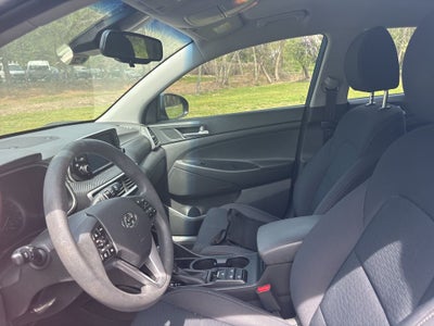 2019 Hyundai Tucson SEL ** Pohanka Certified 6 Months/6,000 Miles **