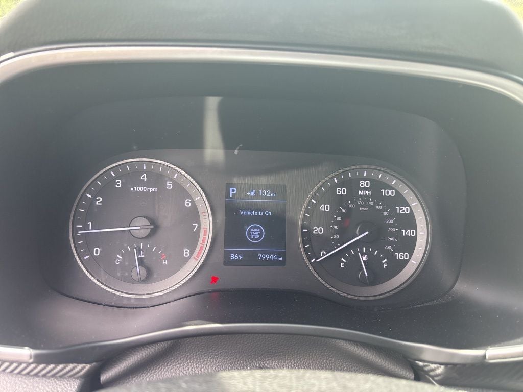 2019 Hyundai Tucson SEL ** Pohanka Certified 6 Months/6,000 Miles **