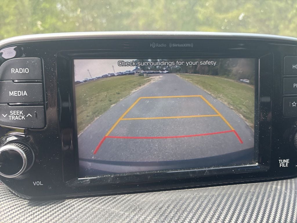 2019 Hyundai Tucson SEL ** Pohanka Certified 6 Months/6,000 Miles **