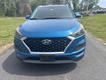 2019 Hyundai Tucson SEL ** Pohanka Certified 6 Months/6,000 Miles **