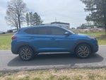 2019 Hyundai Tucson SEL ** Pohanka Certified 6 Months/6,000 Miles **