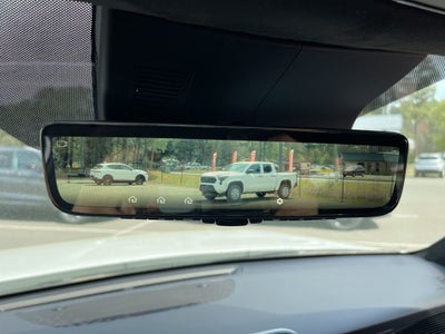 2024 Hyundai Palisade Calligraphy AWD