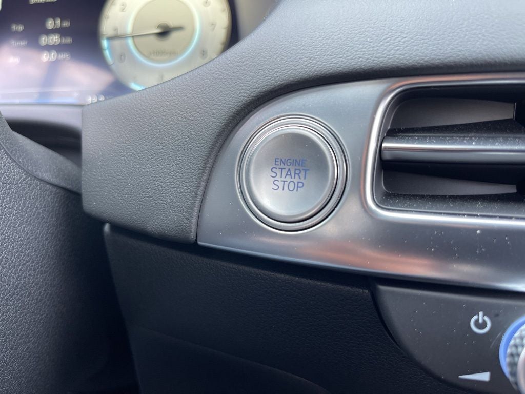 2024 Hyundai Palisade Calligraphy AWD