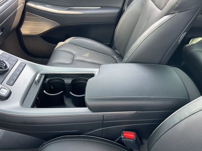 2024 Hyundai Palisade Calligraphy AWD