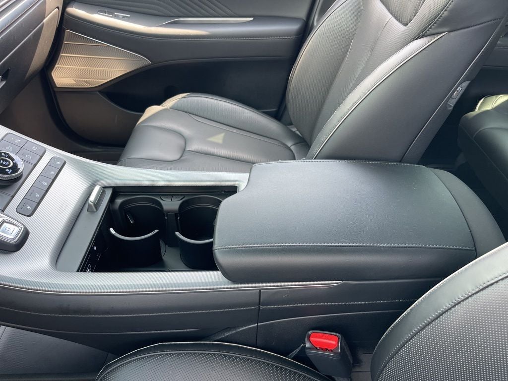 2024 Hyundai Palisade Calligraphy AWD