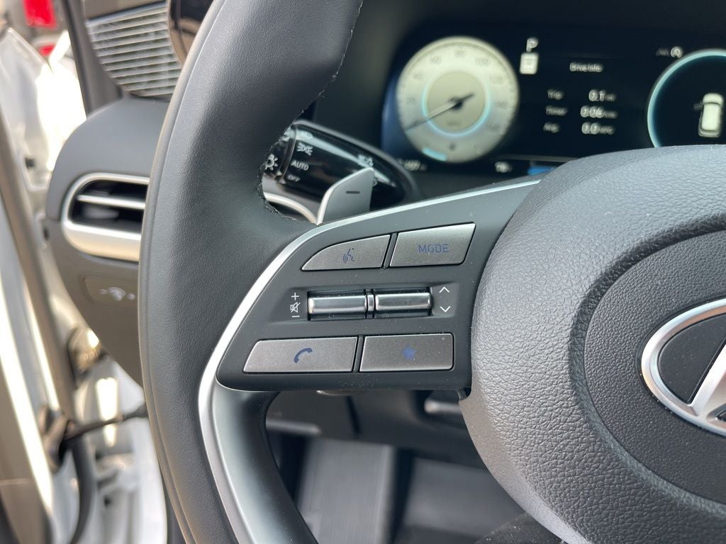 2024 Hyundai Palisade Calligraphy AWD