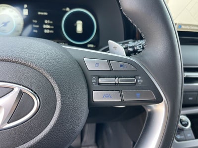 2024 Hyundai Palisade Calligraphy AWD
