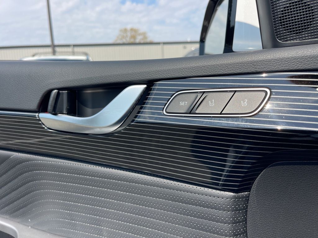 2024 Hyundai Palisade Calligraphy AWD