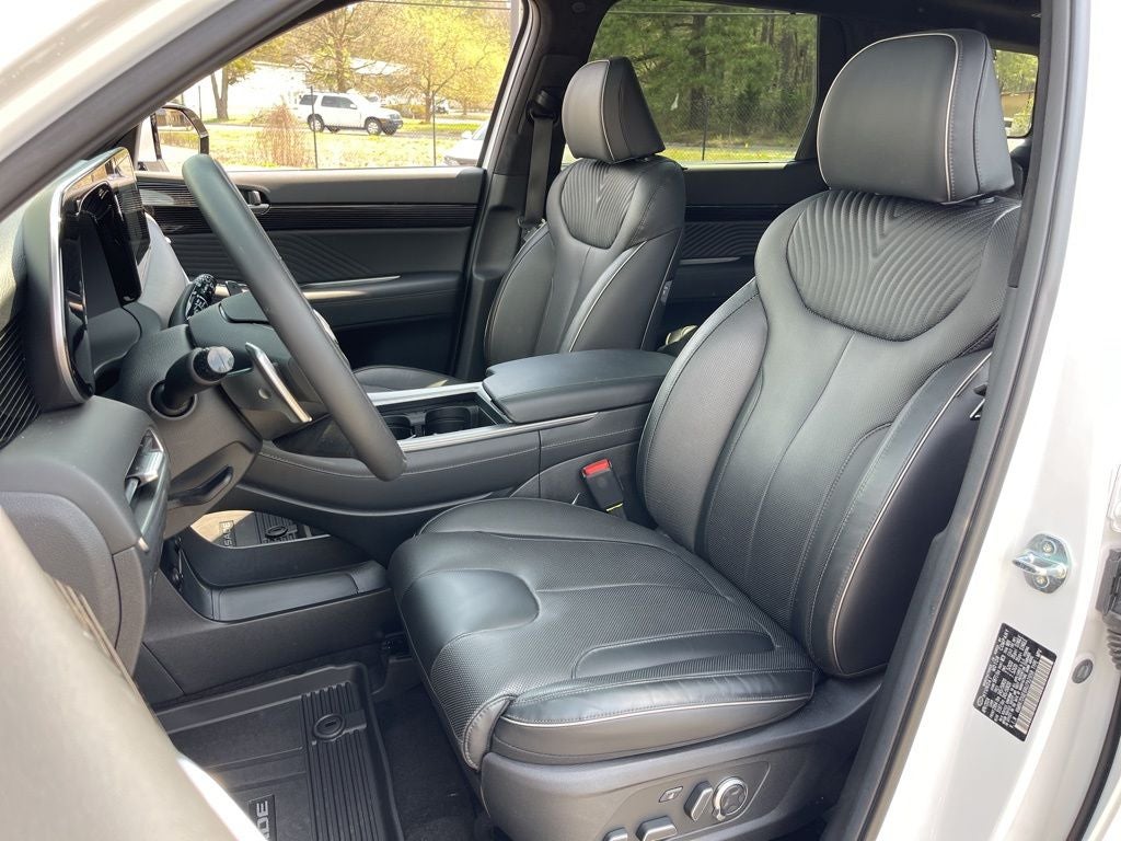 2024 Hyundai Palisade Calligraphy AWD