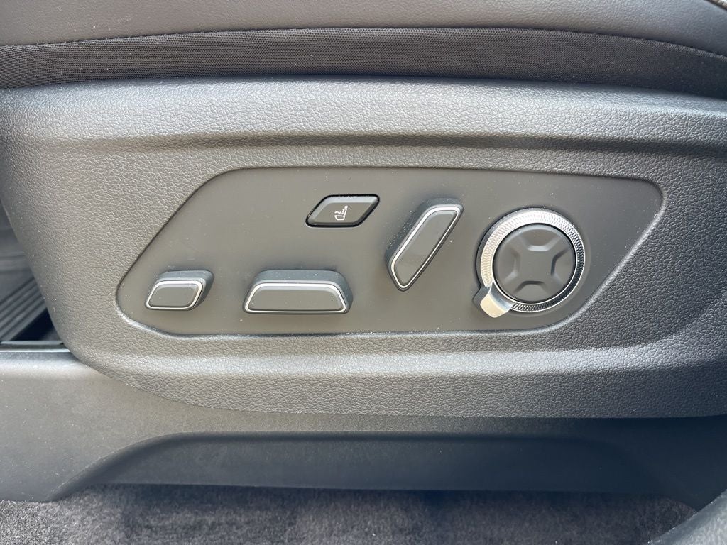 2024 Hyundai Palisade Calligraphy AWD