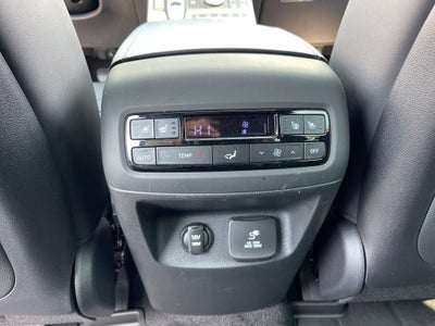 2024 Hyundai Palisade Calligraphy AWD