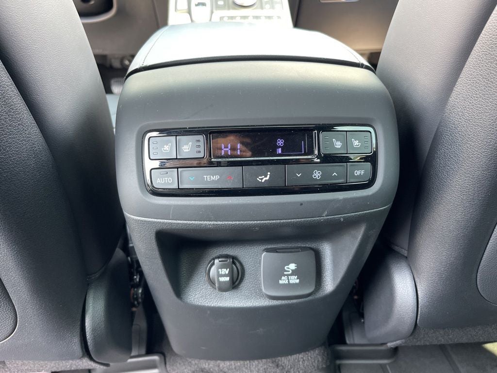 2024 Hyundai Palisade Calligraphy AWD