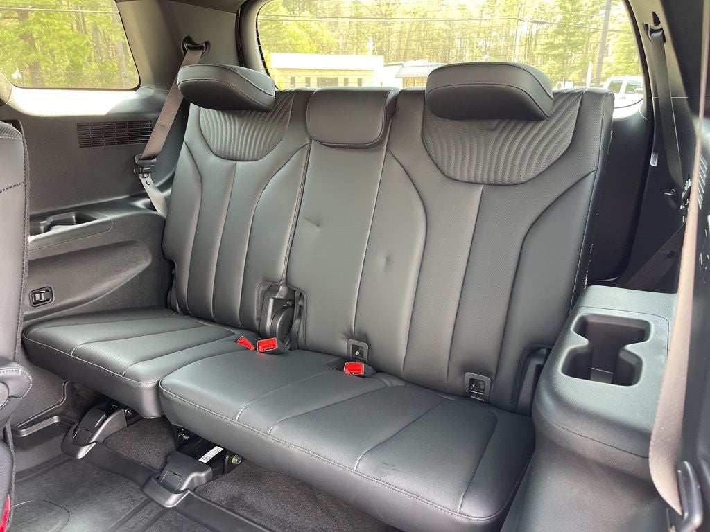 2024 Hyundai Palisade Calligraphy AWD