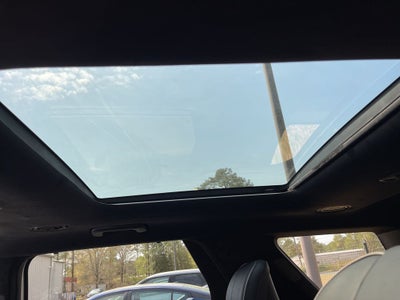 2024 Hyundai Palisade Calligraphy AWD