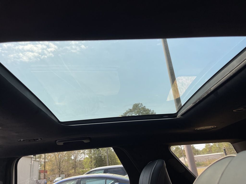 2024 Hyundai Palisade Calligraphy AWD