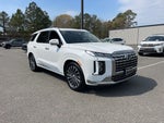 2024 Hyundai Palisade Calligraphy AWD