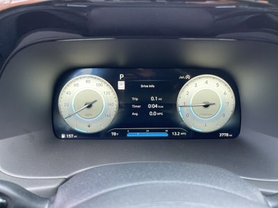 2024 Hyundai Palisade Calligraphy AWD