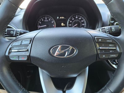 2020 Hyundai Elantra GT Base