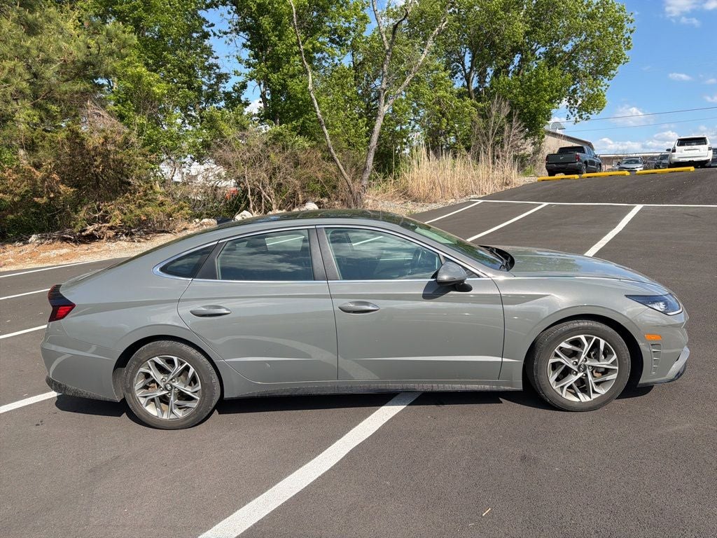 2022 Hyundai Sonata SEL