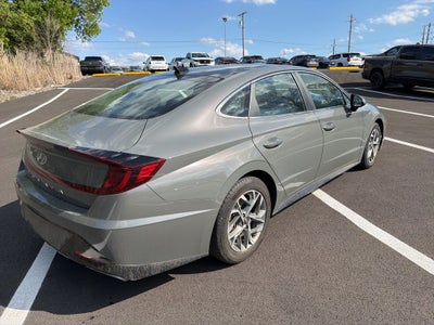 2022 Hyundai Sonata SEL