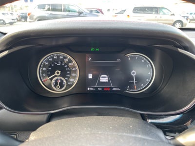 2024 Genesis G70 3.3T Sport Advanced ** Pohanka Certified 10 YEAR/100,000 **