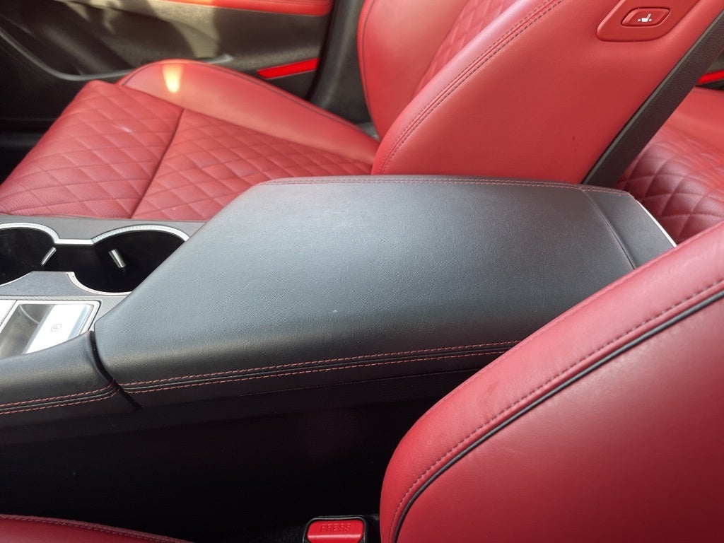 2024 Genesis G70 3.3T Sport Advanced ** Pohanka Certified 10 YEAR/100,000 **