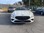 2024 Genesis G70 3.3T Sport Advanced ** Pohanka Certified 10 YEAR/100,000 **