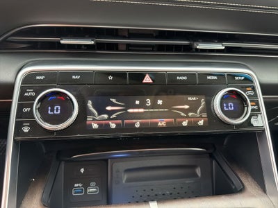 2023 Genesis GV80 3.5T