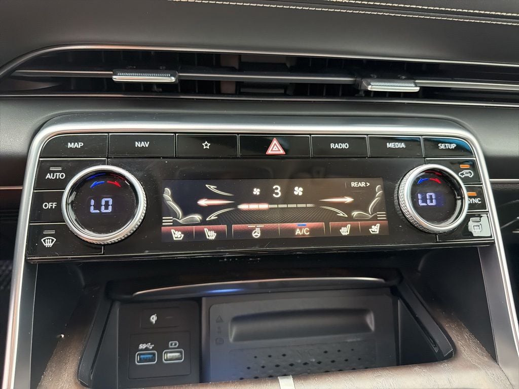 2023 Genesis GV80 3.5T