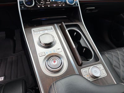 2023 Genesis GV80 3.5T