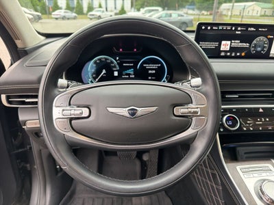 2023 Genesis GV80 3.5T