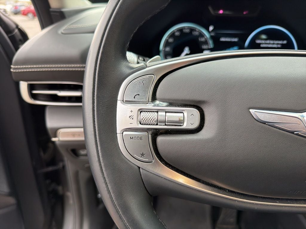 2023 Genesis GV80 3.5T