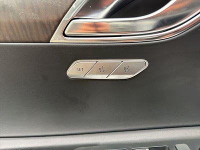 2023 Genesis GV80 3.5T