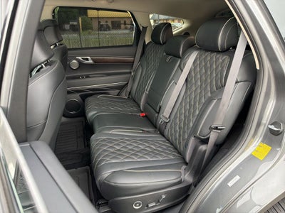 2023 Genesis GV80 3.5T