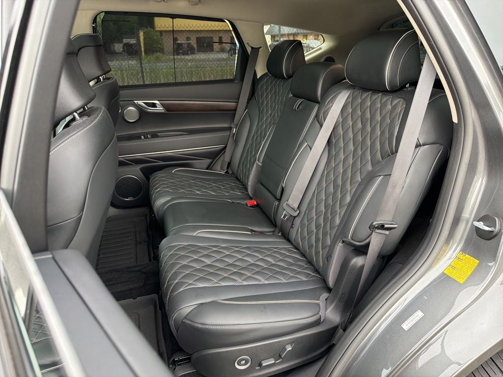 2023 Genesis GV80 3.5T
