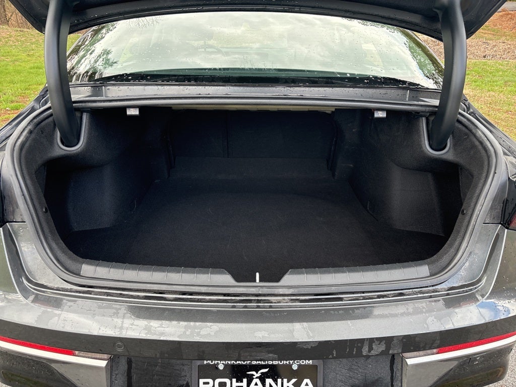 2025 Kia K5 LXS ** Pohanka Certified 10 Year/100,000 miles **