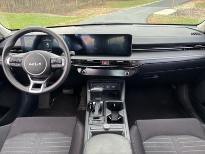 2025 Kia K5 LXS ** Pohanka Certified 10 Year/100,000 miles **