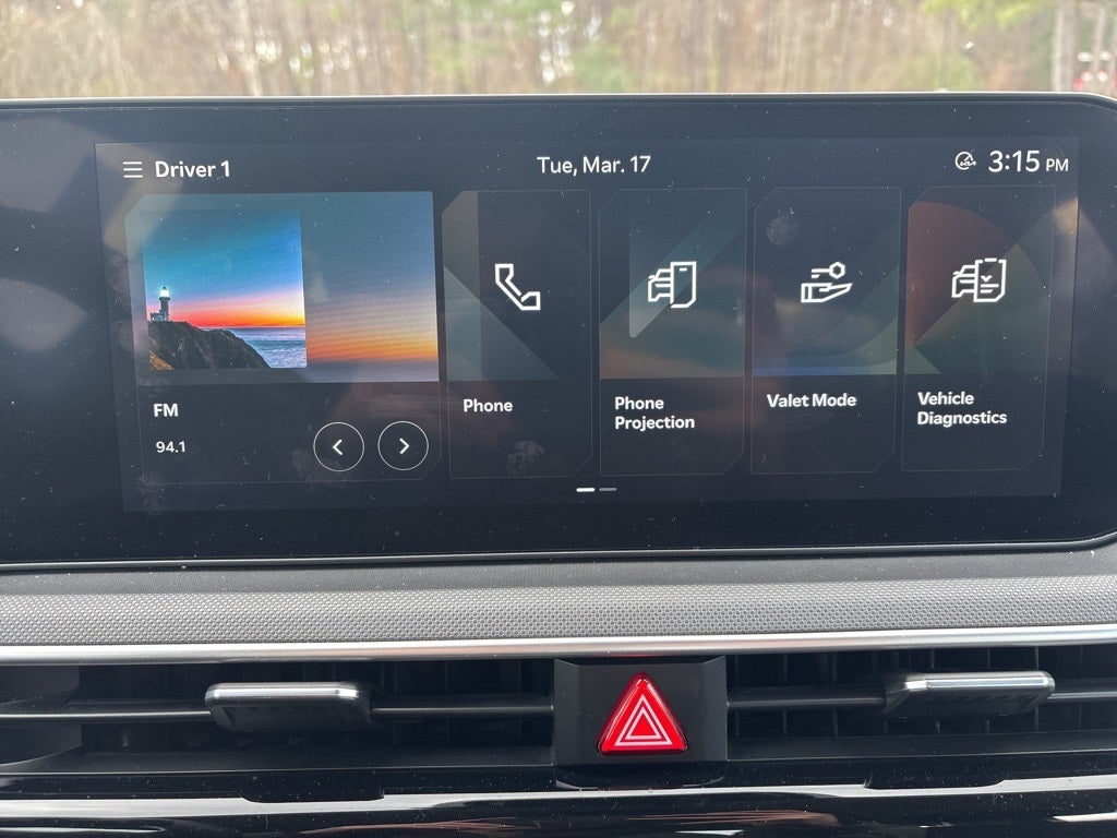 2025 Kia K5 LXS ** Pohanka Certified 10 Year/100,000 miles **