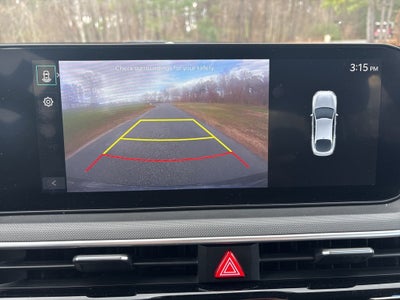 2025 Kia K5 LXS ** Pohanka Certified 10 Year/100,000 miles **