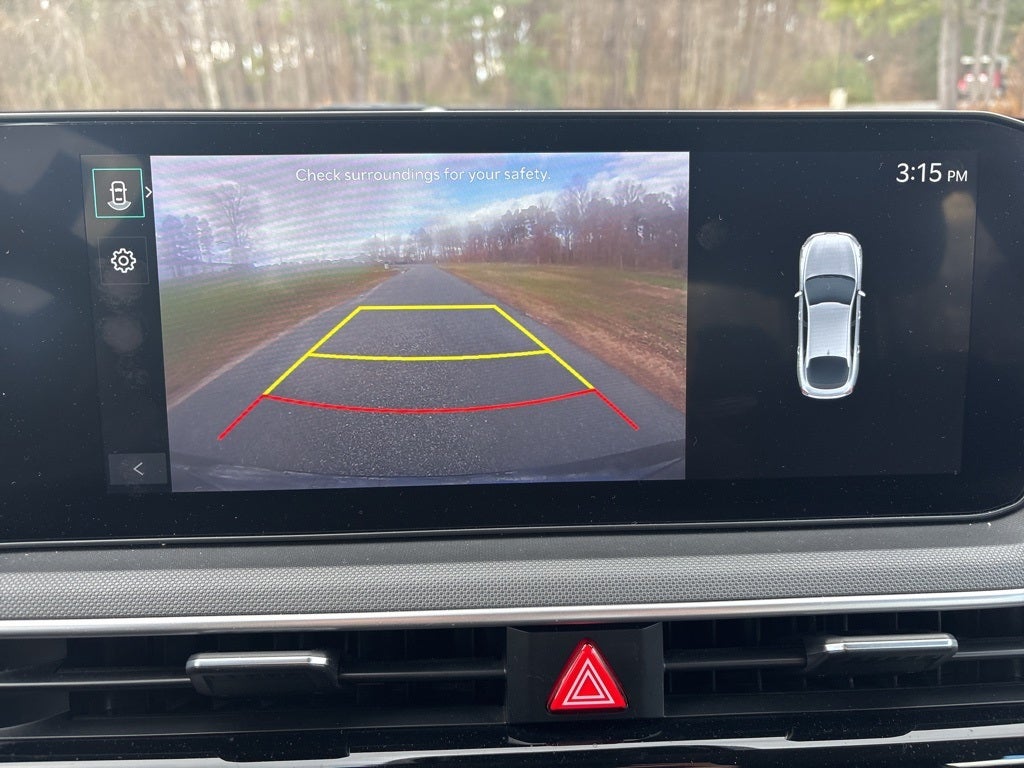 2025 Kia K5 LXS ** Pohanka Certified 10 Year/100,000 miles **