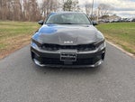 2025 Kia K5 LXS ** Pohanka Certified 10 Year/100,000 miles **