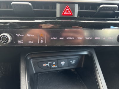 2025 Kia K5 LXS ** Pohanka Certified 10 Year/100,000 miles **