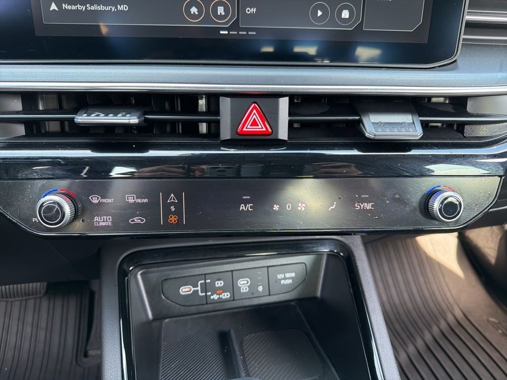 2025 Kia K5 GT