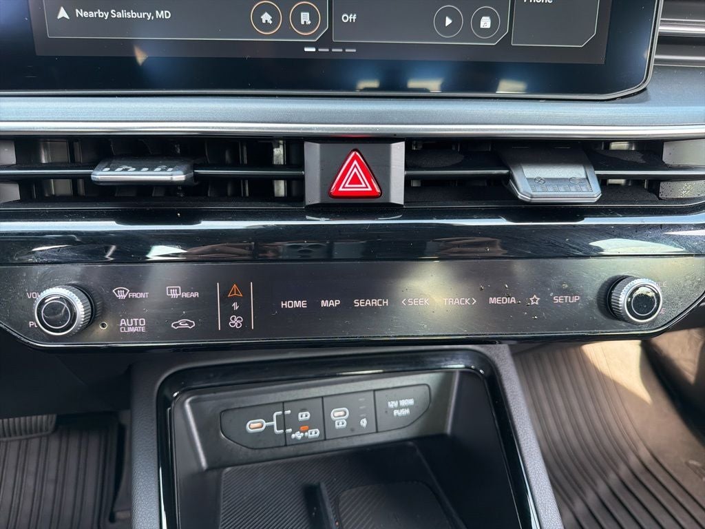 2025 Kia K5 GT